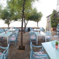 Gokceada Imbros Organik Hotel