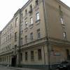 Hotel na Petrovke