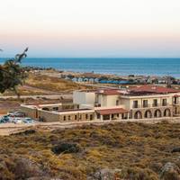 Otel Kefalos