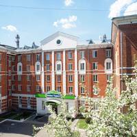 Business Tourist Hotel