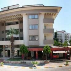 Greenmar Apart Hotel
