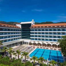 Letoile Beach Hotel