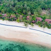Nora Beach Resort & Spa