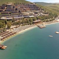 Titanic Luxury Collection Bodrum (ex.Titanic Deluxe Bodrum)