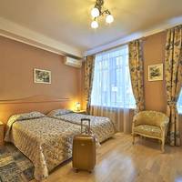 Park-Hotel Sheremetevsky