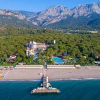 Seven Seas Hotel Life (Former Otium Hotel Life)