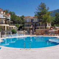 Villa Belos Evleri
