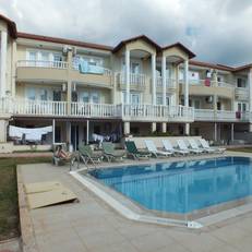 Ng Apart Otel