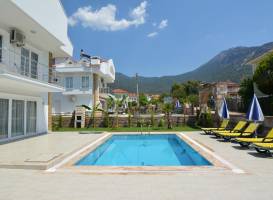 Villa Jewel