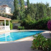 Villa Fish