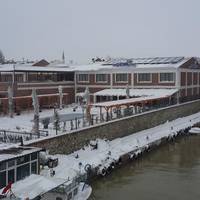 Halil Tuna Otel