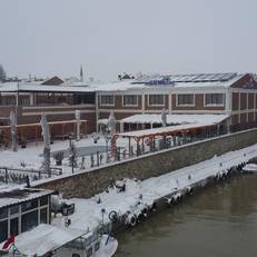 Halil Tuna Otel