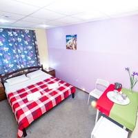 Semenovskiy Mini Hotel