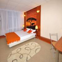 Ananas Hotel