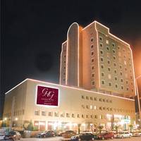 Grand Hotel Gaziantep