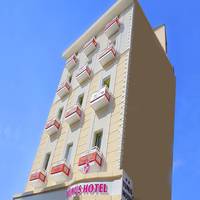 Yunus Hotel