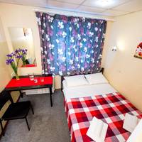 Botanichesky Hotel