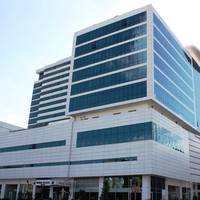 Gaziantep Plaza Hotel
