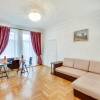 EnjoyMoscow Pushkin & Red Square Apartments