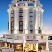 Divan Suites Gaziantep