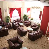 Hotel Kargul