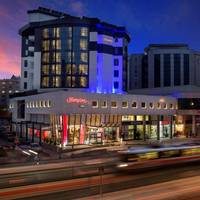 Hampton By Hilton Gaziantep City Centre
