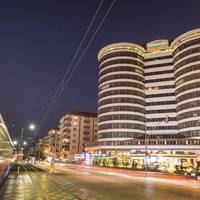 Yilmazoglu Park Hotel