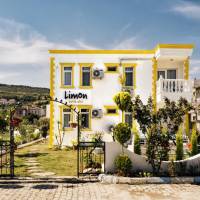 Limon Pansiyon