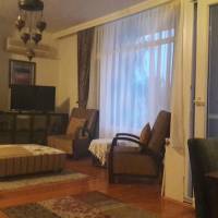 Focantique Hotel