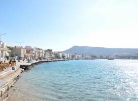 Foca Kumsal Hotel