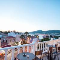 Menendi Hotel