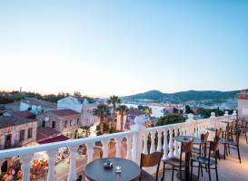 Menendi Hotel