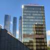 Plaza Garden Moscow WTC
