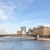 Moscow for You Smolenskaya Apartments