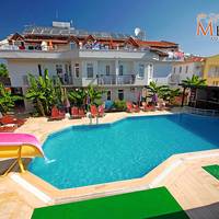 Melek Apart Hotel