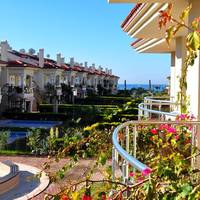 Sunset Beach Villas and Apartments