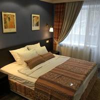 Ros Les Prom Hotel