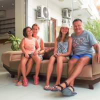 Lidya City Hotel