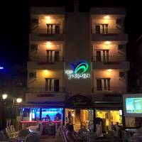 Yasemin Hotel