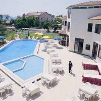 Grand Vizon Hotel