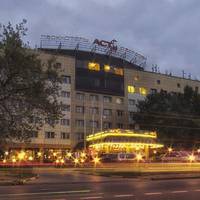 Park Hotel Fili