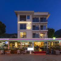Orka Boutique Hotel