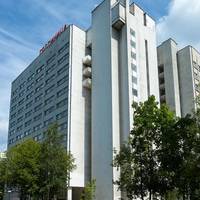 Hotel Pokrovskoe-Streshnevo