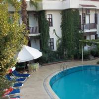 Erciyes Apart Hotel