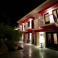 Akkent Garden Hotel