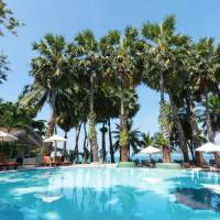 Paradise Beach Resort