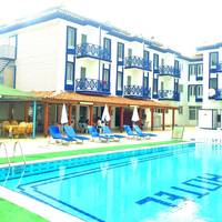 Kerim Hotel
