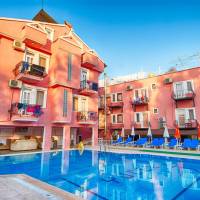 Yucel Hotel