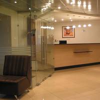 Hotel SRGK