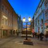 Old Town Hotel on Kuznetsky